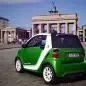 2013 Smart Fortwo Electric Drive