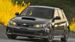 2013 Subaru Impreza WRX