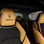 Maserati Levante V8 Ultima
