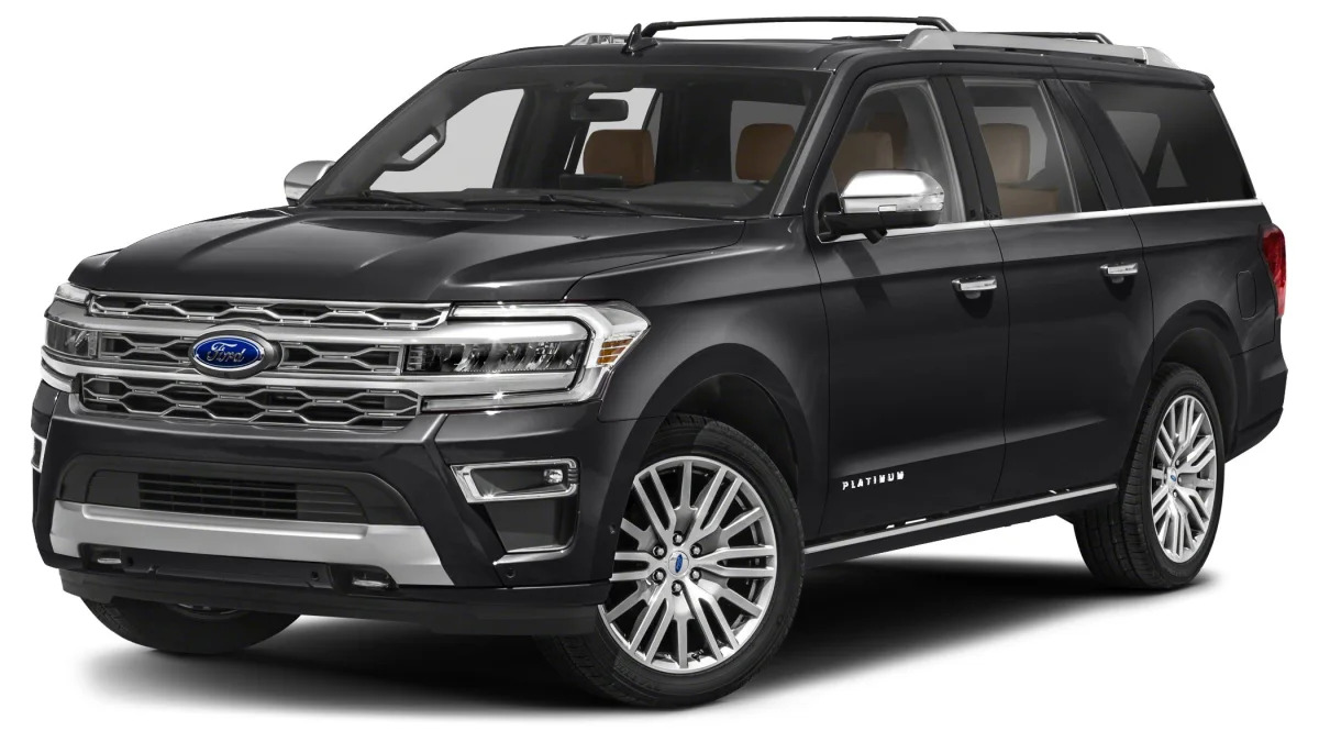 2023 Ford Expedition Max 