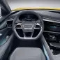 audi h-tron concept cockpit