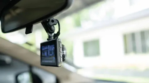 <h6><u>The best front and rear dash cams of 2024</u></h6>