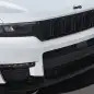 2022 Jeep Grand Cherokee Limited Black Package