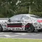 Spy Shots: BMW M6