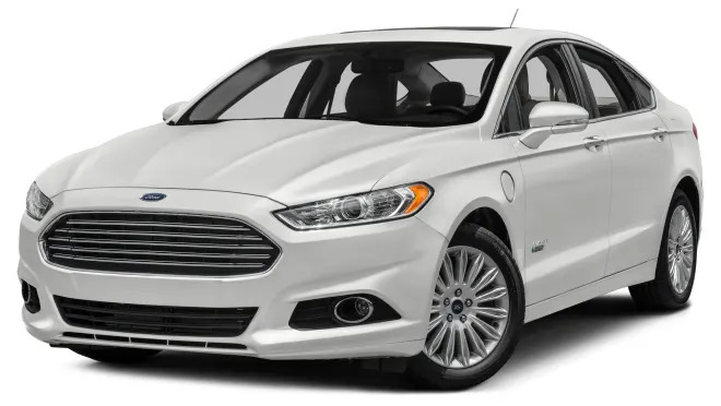 2014 Ford Fusion Energi : Latest Prices, Reviews, Specs, Photos and  Incentives