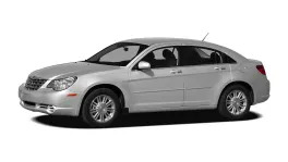 2008 Chrysler Sebring Safety Recalls - Autoblog