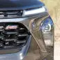 2024 Chevrolet Trax 2RS headlight detail
