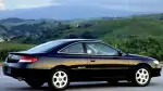 1999 Toyota Camry Solara SLE 2dr Coupe