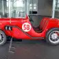 Bruce McLaren's 1929 Austin 7