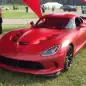 2016 Dodge Viper GT One of One | Autoblog Short Cuts