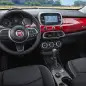 2019 Fiat 500X Trekking Plus