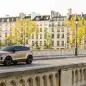 Range Rover Evoque in France