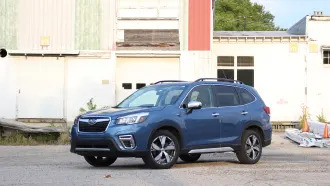 2019 Subaru Forester Long-Term Wrap-Up | Reliability, problems