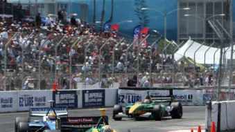 2008 Toyota Grand Prix of Long Beach