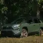 2024 Toyota RAV4 Woodland Edition