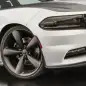 dodge charger deep stage 3 wheel detail