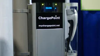 EDTA 2008: ChargePoint Smartlet Station