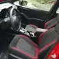 2024 Subaru Impreza RS front seat