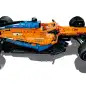 Lego Technic McLaren F1 car 03