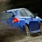 Subaru WRX STI EJ20 Final Edition
