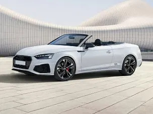 2024 Audi A5 Prestige