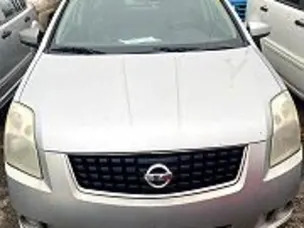 2009 Nissan Sentra 