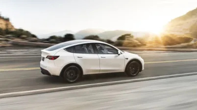 Tesla Model Y Review, Reviews