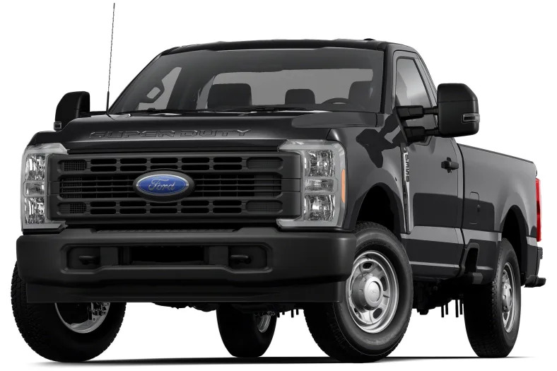 2024 Ford F350 Truck Latest Prices, Reviews, Specs, Photos and