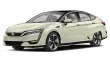 2019 Clarity Fuel Cell
