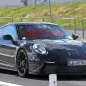 Porsche 992 GT3 facelift 1