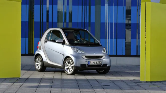 A Smart Guide to Smart Cars & Their MPG