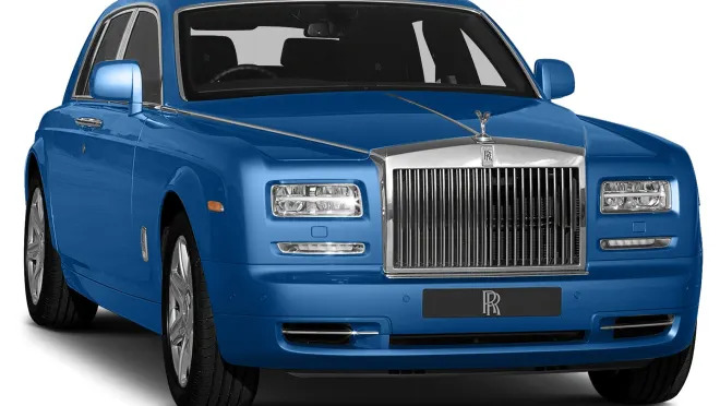 2011 Rolls-Royce Phantom : Latest Prices, Reviews, Specs, Photos