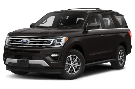 2018 Ford Expedition Limited 4dr 4x4
