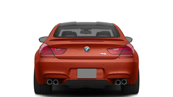 2014 BMW M6 Gran Coupe for Sale - Autoblog