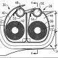 Ford Bronco Cloth Roof Patent