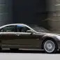 10. Mercedes-Benz S-Class