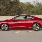 accord v6 coupe two-door honda 2016 profile
