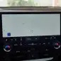 2022 Lexus NX 350h touchscreen navigation